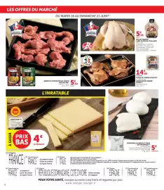 Catalogue U Express semaine 25 page 6