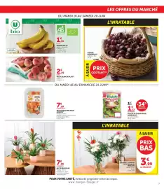 Catalogue U Express semaine 25 page 7