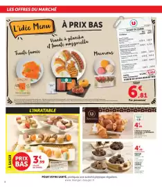 Catalogue U Express semaine 25 page 8