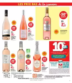 Catalogue U Express semaine 25 page 9