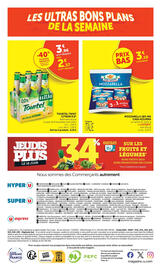 Catalogue Super U semaine 25 page 16