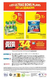 Catalogue Super U semaine 25 page 16