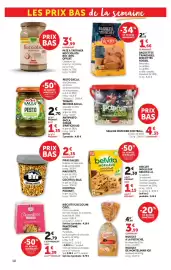 Catalogue Super U semaine 25 page 10