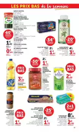 Catalogue Super U semaine 25 page 11