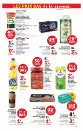Catalogue Super U semaine 25 page 11