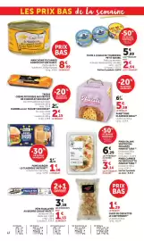 Catalogue Super U semaine 25 page 12