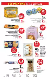 Catalogue Super U semaine 25 page 12
