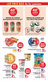 Catalogue Super U semaine 25 page 13