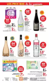Catalogue Super U semaine 25 page 14