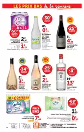 Catalogue Super U semaine 25 page 14