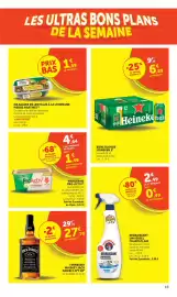 Catalogue Super U semaine 25 page 15