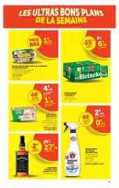 Catalogue Super U semaine 25 page 15