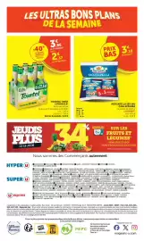 Catalogue Super U semaine 25 page 16