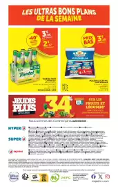 Catalogue Super U semaine 25 page 16