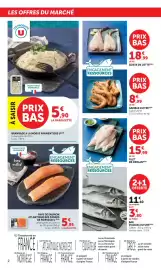 Catalogue Super U semaine 25 page 2