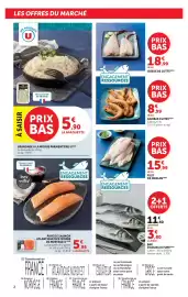 Catalogue Super U semaine 25 page 2