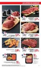 Catalogue Super U semaine 25 page 3