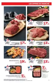 Catalogue Super U semaine 25 page 3