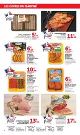 Catalogue Super U semaine 25 page 4