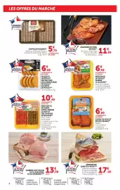 Catalogue Super U semaine 25 page 4
