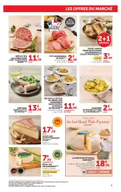 Catalogue Super U semaine 25 page 5