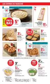 Catalogue Super U semaine 25 page 6