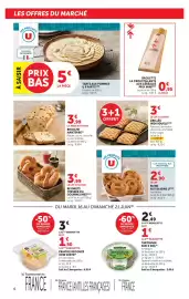 Catalogue Super U semaine 25 page 6
