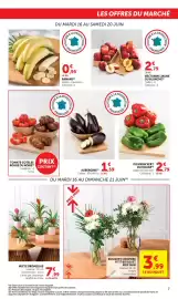 Catalogue Super U semaine 25 page 7