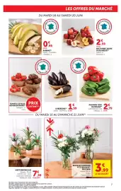 Catalogue Super U semaine 25 page 7