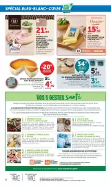 Catalogue Super U semaine 25 page 8