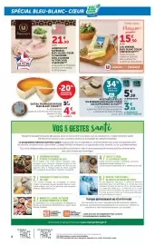 Catalogue Super U semaine 25 page 8