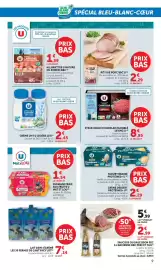 Catalogue Super U semaine 25 page 9