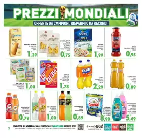 Volantino Eté Pagina 3