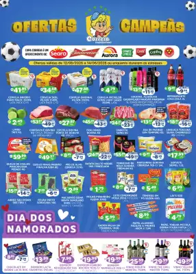 Correia (válido até 14-06)
