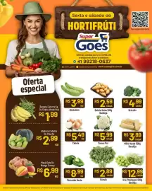 Catálogo Supermercados Goes Página 1