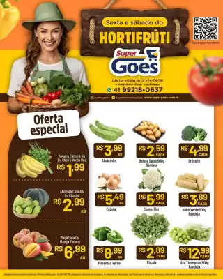 Goes (válido até 14-06)