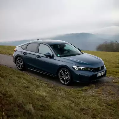 Honda (válido hasta el 25-06)