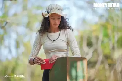 Folleto Terranova Página 1