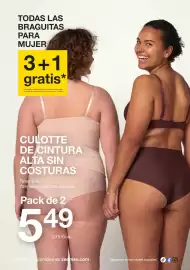 Catálogo Zeeman Página 12