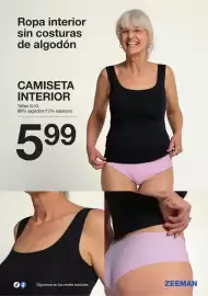 Catálogo Zeeman Página 15