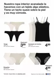 Catálogo Zeeman Página 16