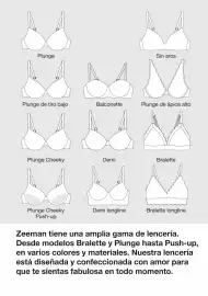 Catálogo Zeeman Página 21
