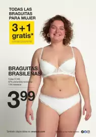 Catálogo Zeeman Página 22