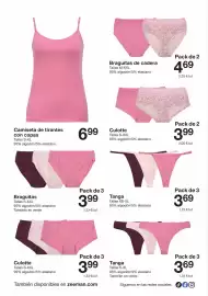 Catálogo Zeeman Página 24