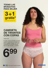 Catálogo Zeeman Página 25