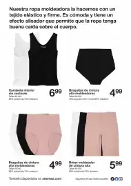 Catálogo Zeeman Página 28