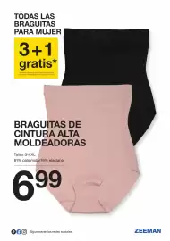 Catálogo Zeeman Página 29