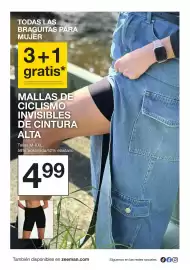Catálogo Zeeman Página 30