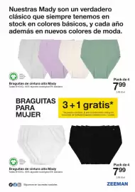 Catálogo Zeeman Página 7