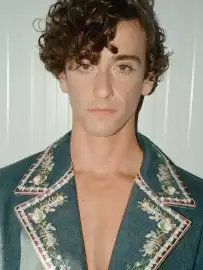 Folleto Dior Página 3
